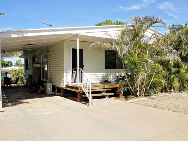 18 Shaw Crescent, Mount Isa QLD 4825