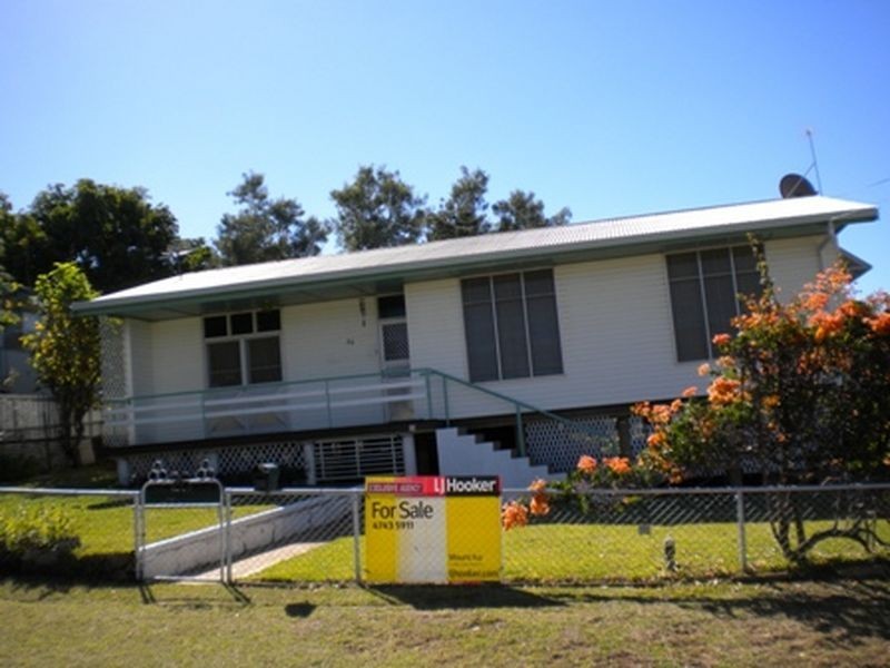 Mount Isa QLD 4825