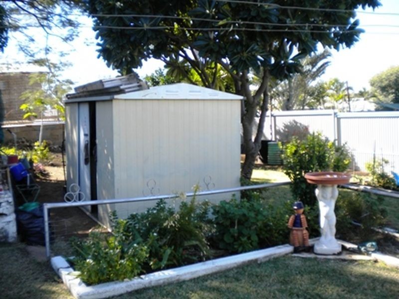 Mount Isa QLD 4825
