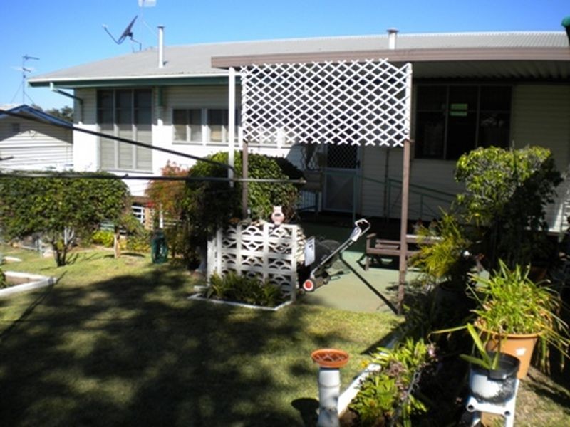Mount Isa QLD 4825