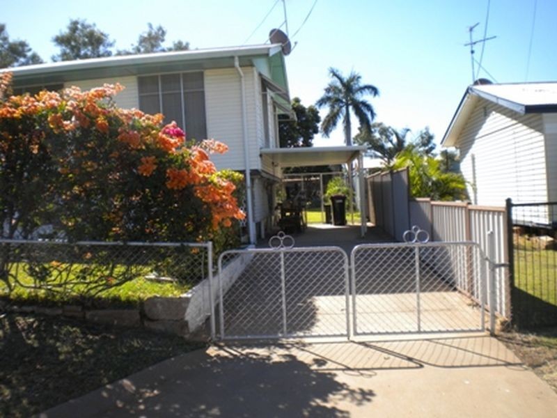 Mount Isa QLD 4825