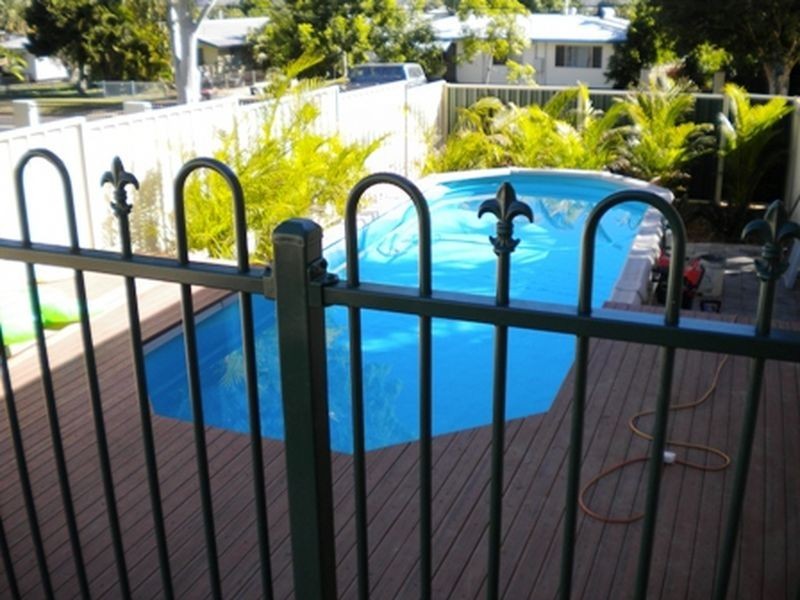 Mount Isa QLD 4825