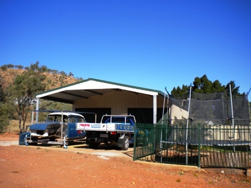 Mount Isa QLD 4825
