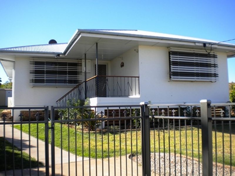 Mount Isa QLD 4825
