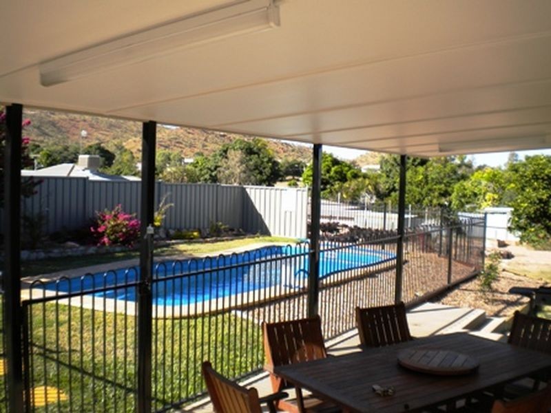 Mount Isa QLD 4825