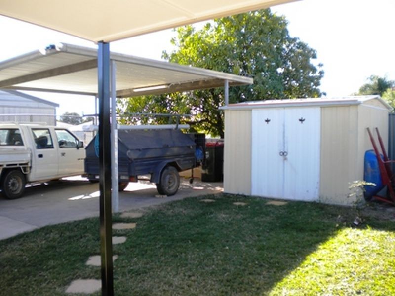 Mount Isa QLD 4825