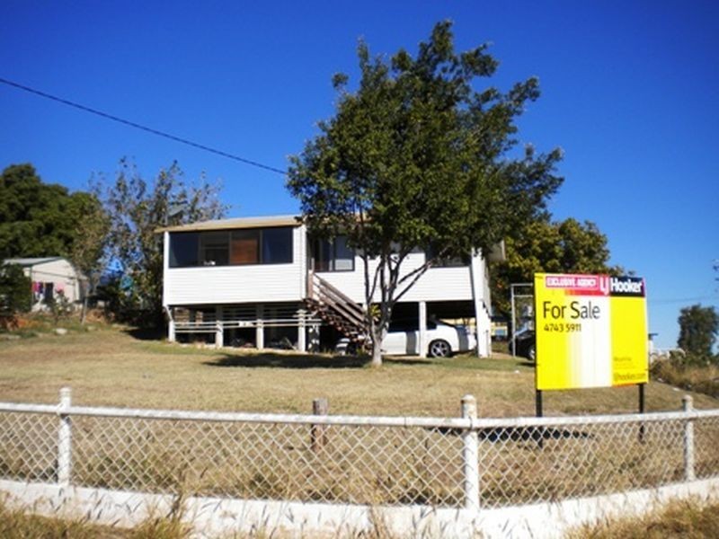 Mount Isa QLD 4825