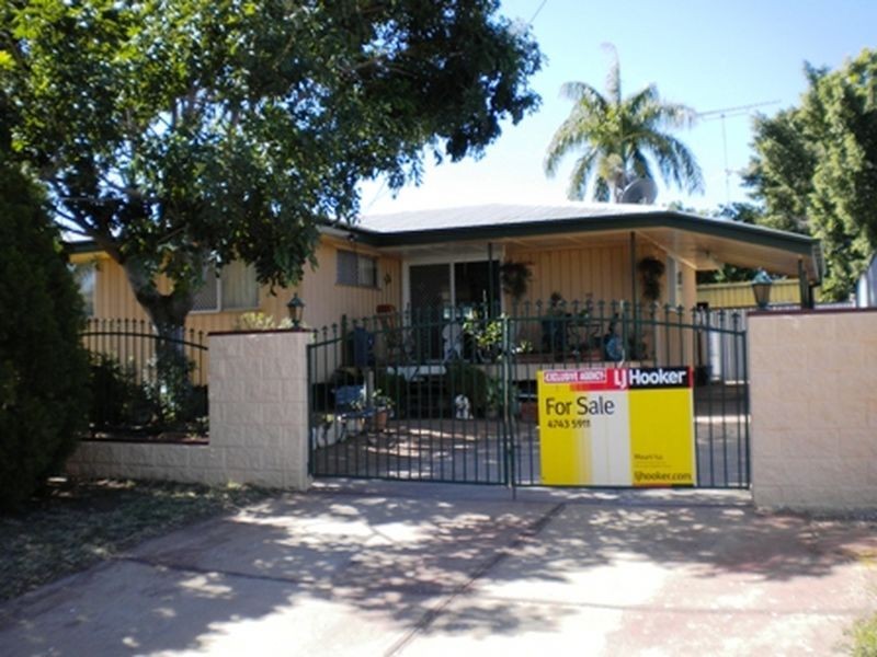 Mount Isa QLD 4825