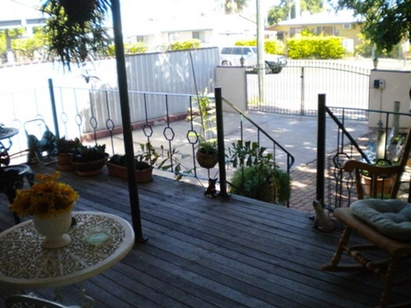 Mount Isa QLD 4825