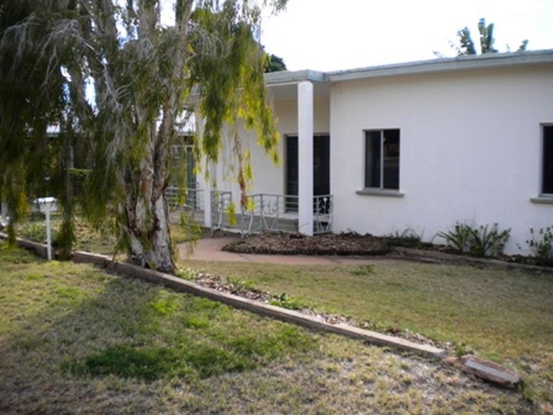 Mount Isa QLD 4825