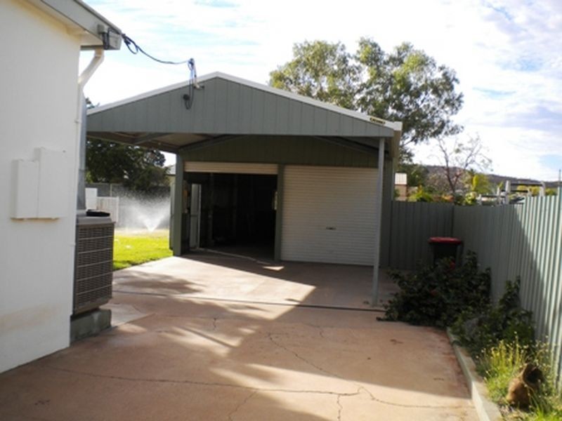 Mount Isa QLD 4825