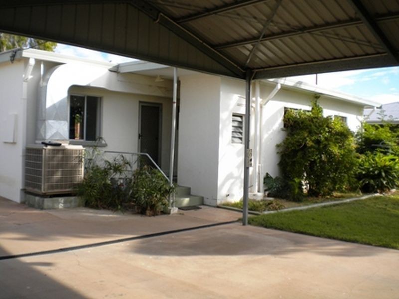 Mount Isa QLD 4825