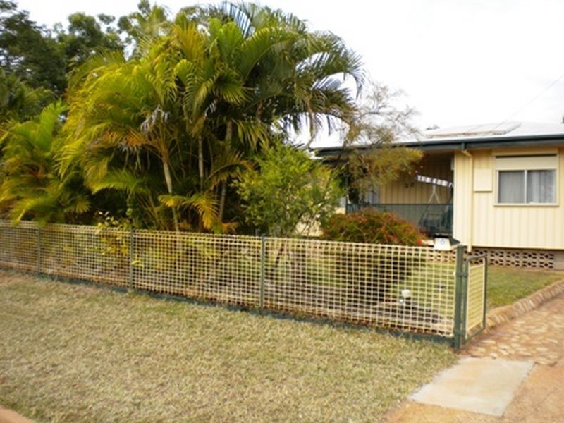 Mount Isa QLD 4825
