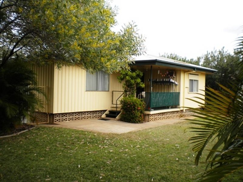 Mount Isa QLD 4825