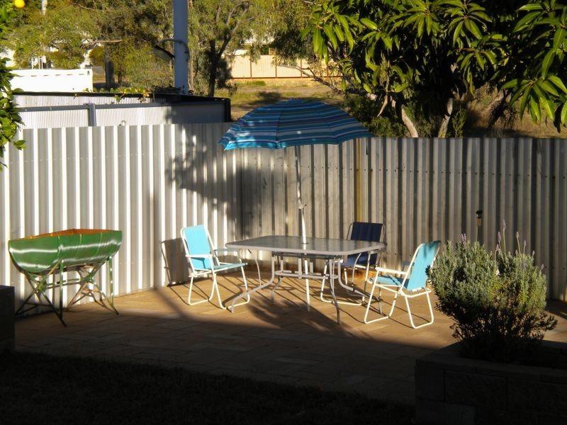 Mount Isa QLD 4825