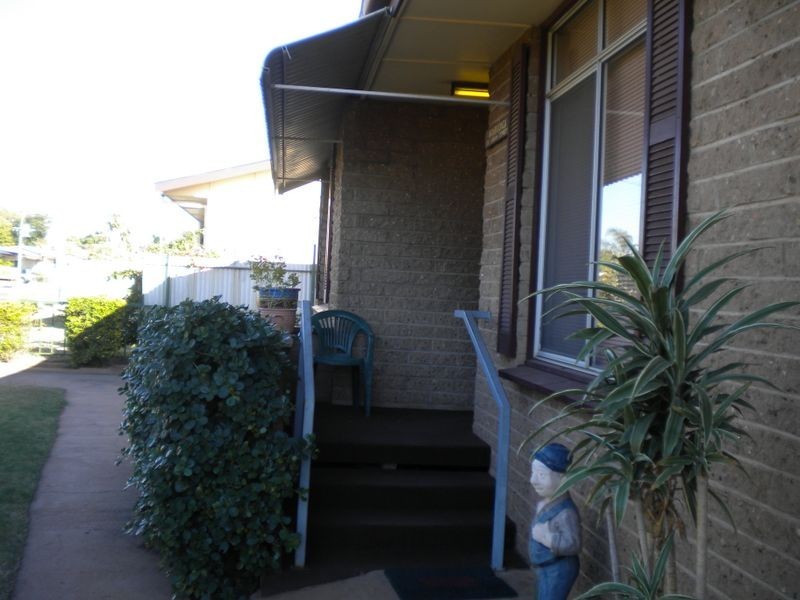 Mount Isa QLD 4825