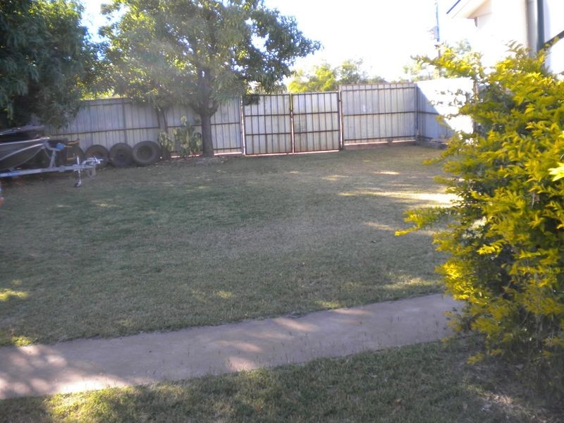 Mount Isa QLD 4825