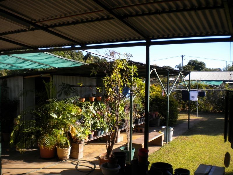 Mount Isa QLD 4825