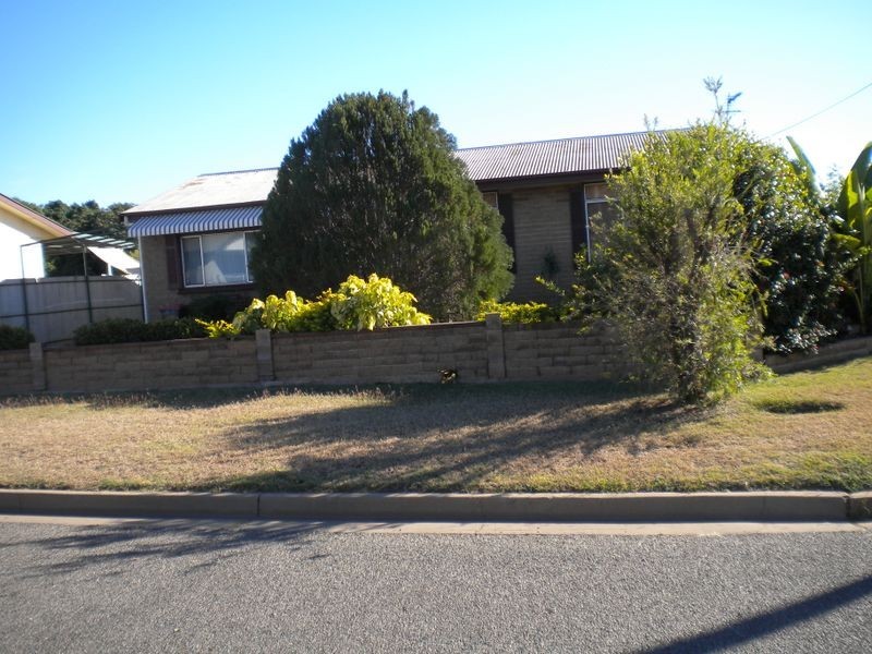 Mount Isa QLD 4825