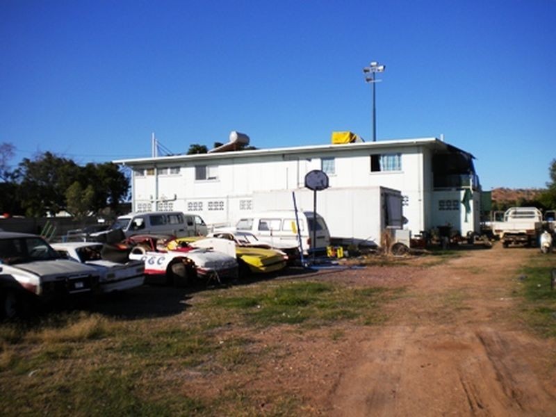 Mount Isa QLD 4825