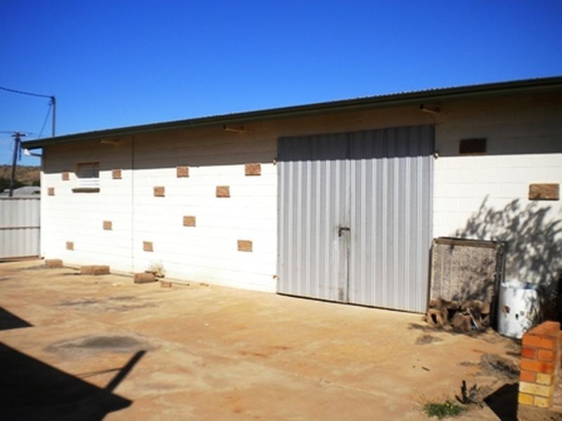 Mount Isa QLD 4825