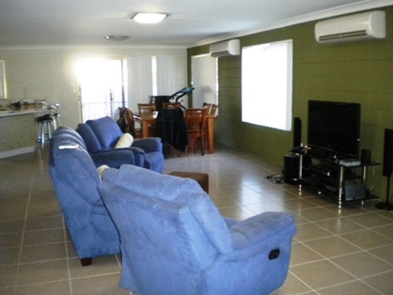 Mount Isa QLD 4825