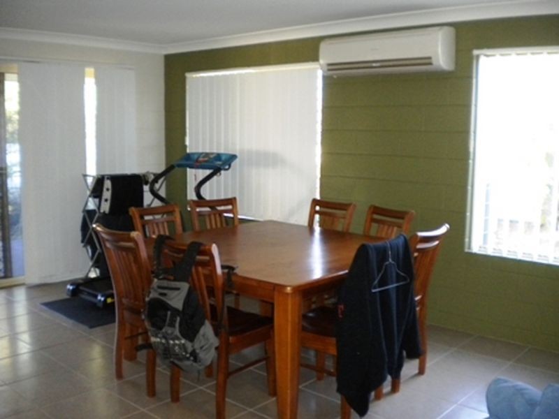 Mount Isa QLD 4825
