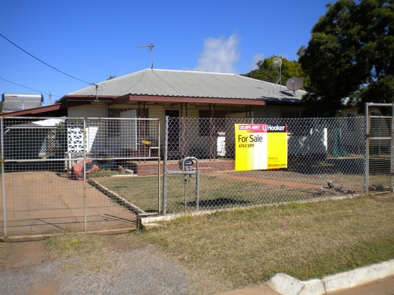 Mount Isa QLD 4825