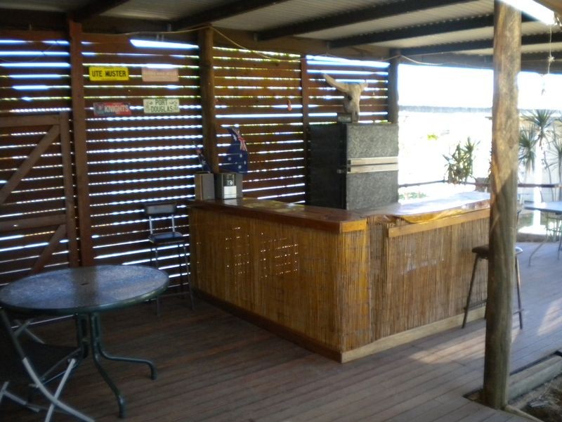 Mount Isa QLD 4825