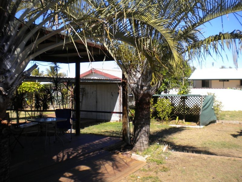 Mount Isa QLD 4825