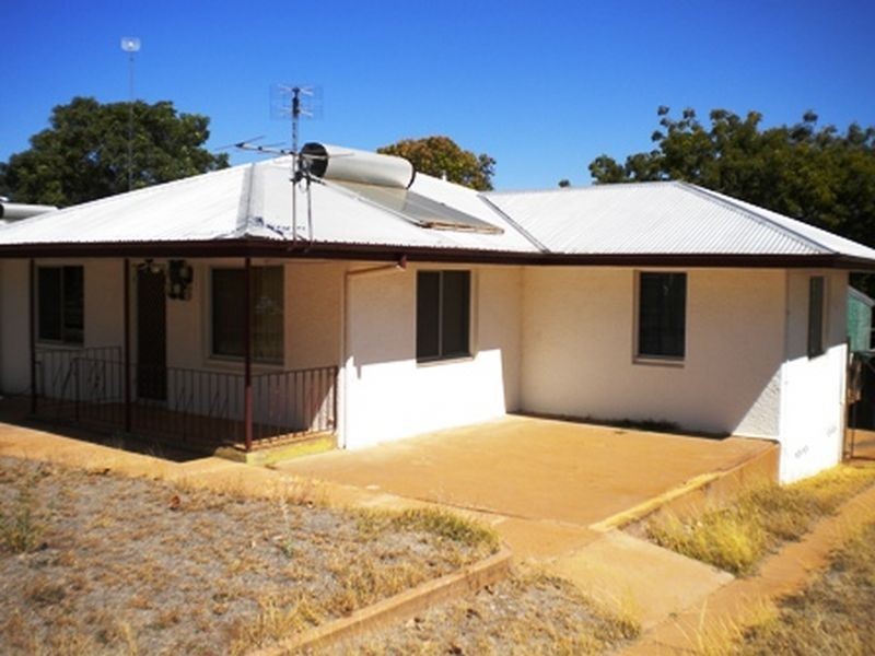 Mount Isa QLD 4825