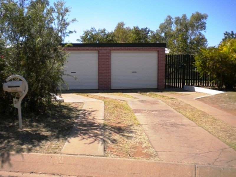 Mount Isa QLD 4825