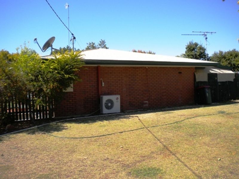 Mount Isa QLD 4825