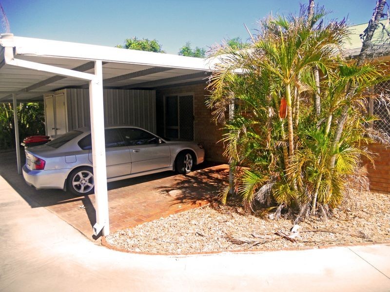 7/82-84 Abel Smith Parade, Mount Isa QLD 4825