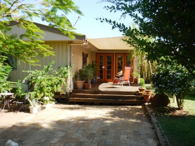 Mount Isa QLD 4825