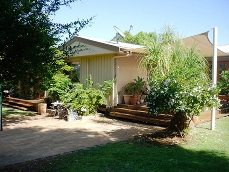 Mount Isa QLD 4825