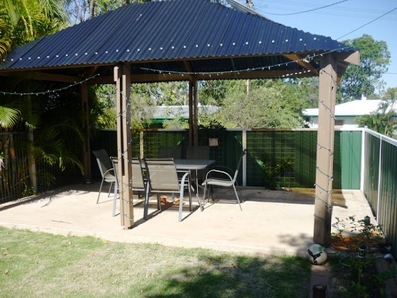 Mount Isa QLD 4825
