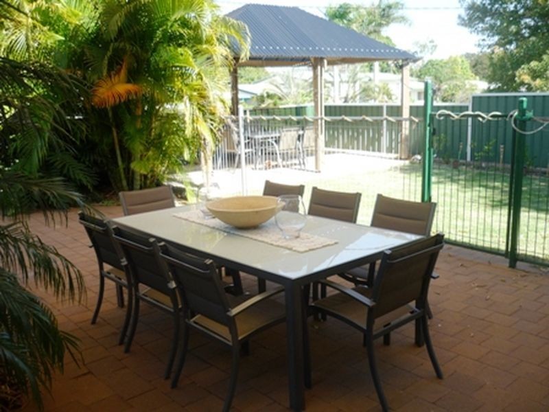 Mount Isa QLD 4825