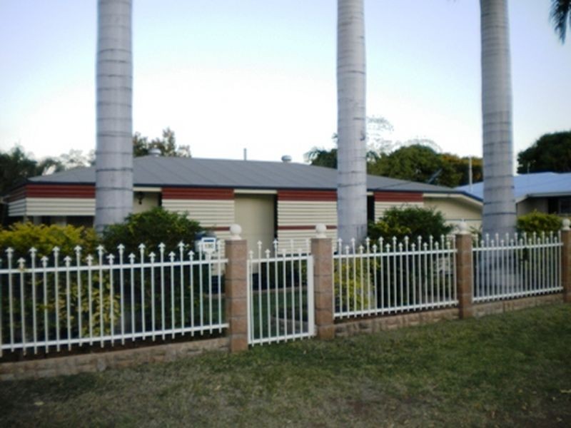 Mount Isa QLD 4825