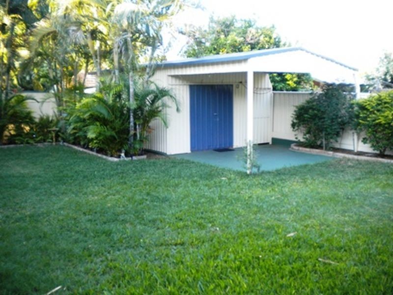 Mount Isa QLD 4825