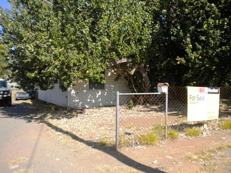 Mount Isa QLD 4825