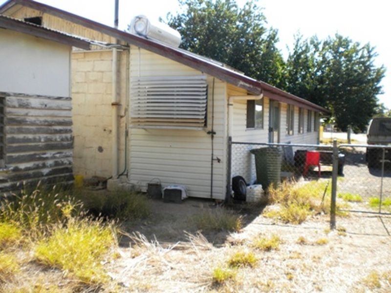 Mount Isa QLD 4825