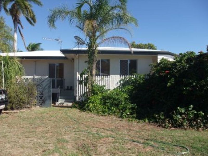 Mount Isa QLD 4825