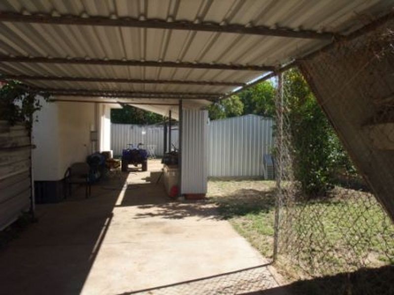 Mount Isa QLD 4825