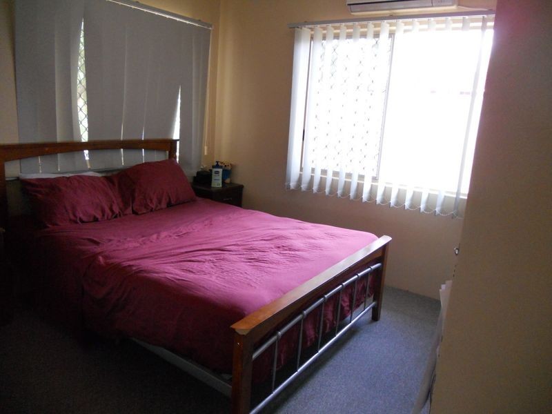 Mount Isa QLD 4825