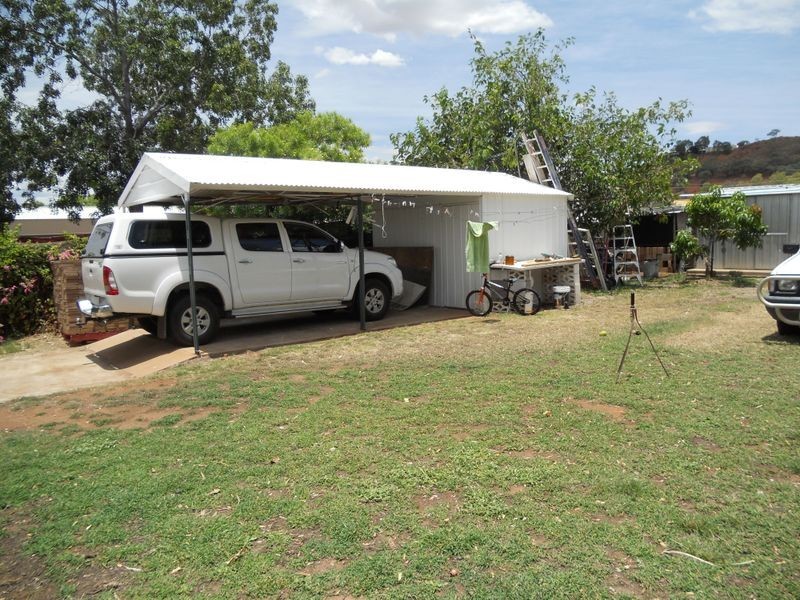 Mount Isa QLD 4825