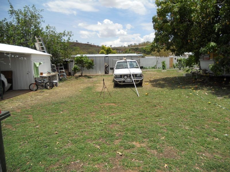 Mount Isa QLD 4825
