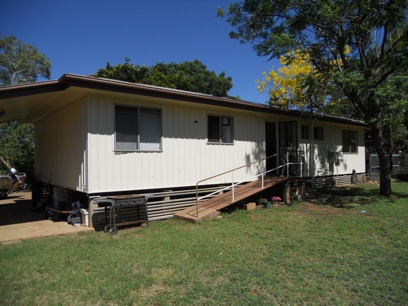 Mount Isa QLD 4825