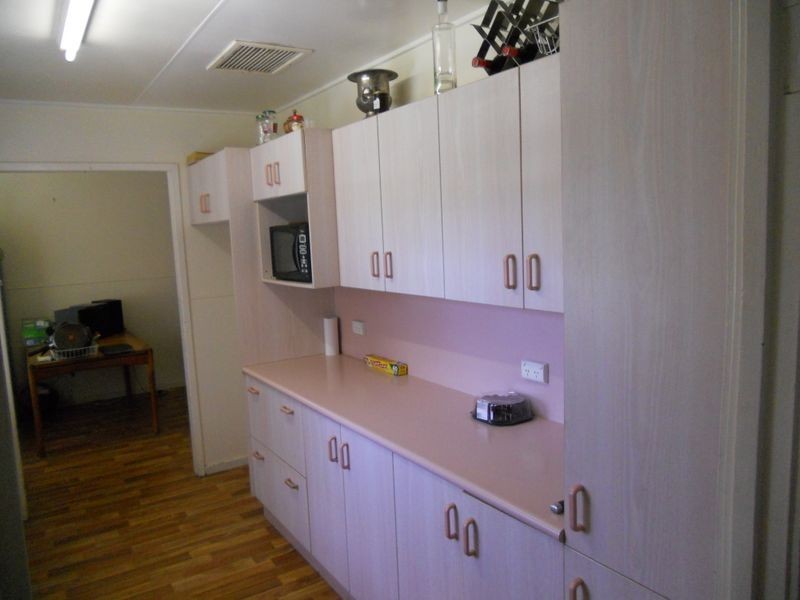 Mount Isa QLD 4825