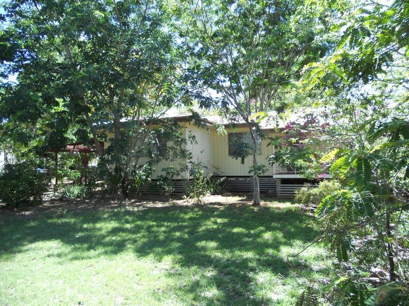 Mount Isa QLD 4825